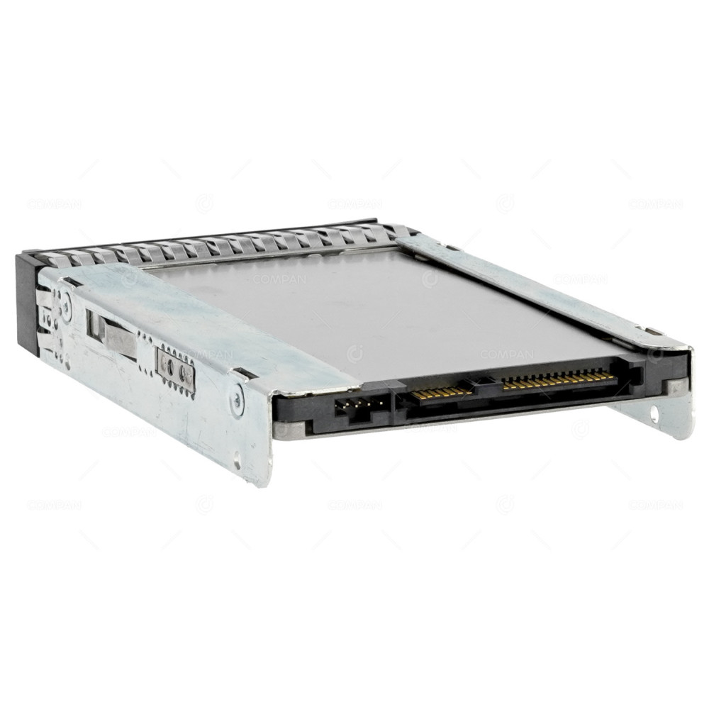 00LY333 IBM SSD 387GB SAS 6G 2.5" SFF